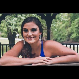 Meet your Posher, Alisha